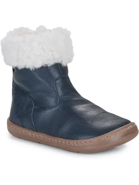Pantofi copii Easy Peasy albastru