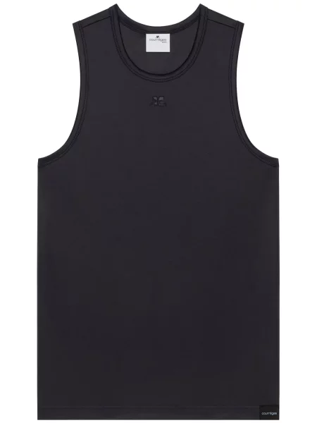 Cămașă Courreges negru