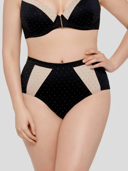 Труси Marc&andre чорні