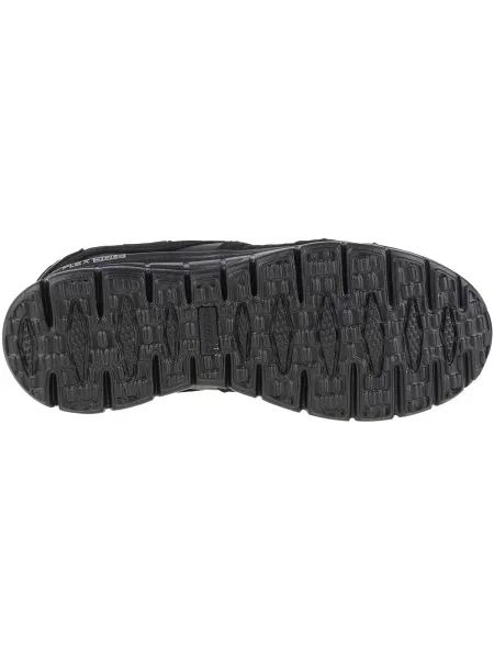 Pantofi copii Skechers negru