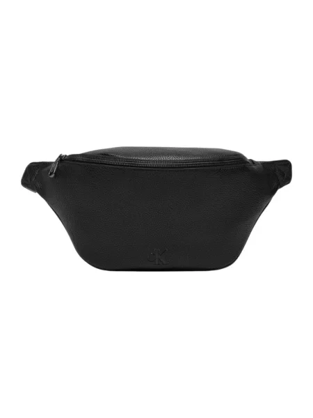 Calvin Klein Jeans nerka czarny