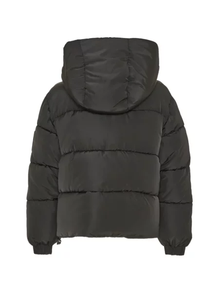 Dětska bunda Msgm černá