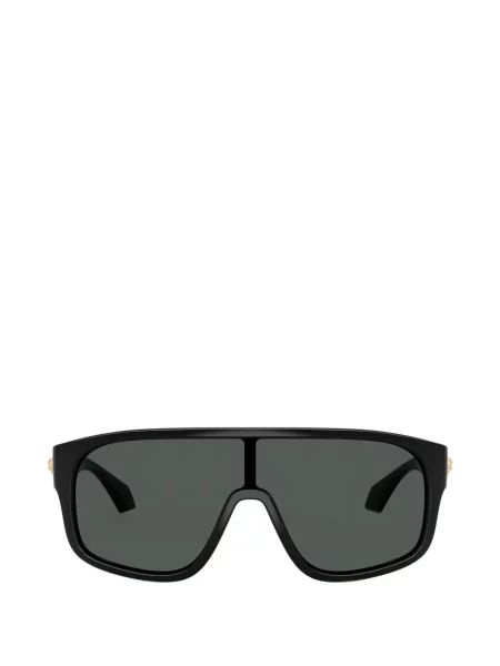 Slnečné okuliare Versace Eyewear čierna