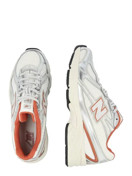 New Balance Sneakers Gri alb