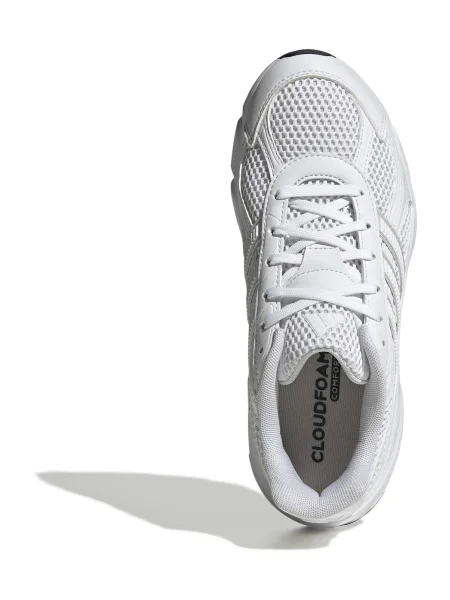 Pantofi Adidas Sportswear alb