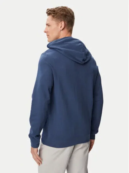 Calvin Klein Pulóver Sötétkék