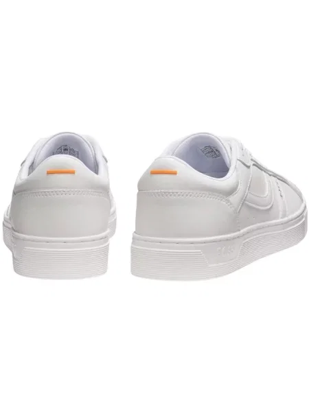 BOSS Sneakers Rhys alb