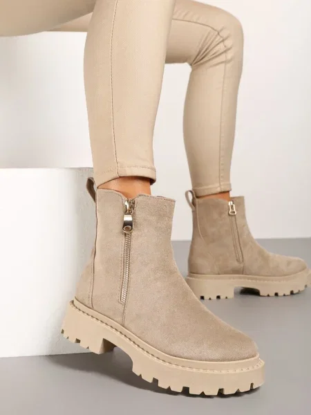 Botine Tinaferr bej
