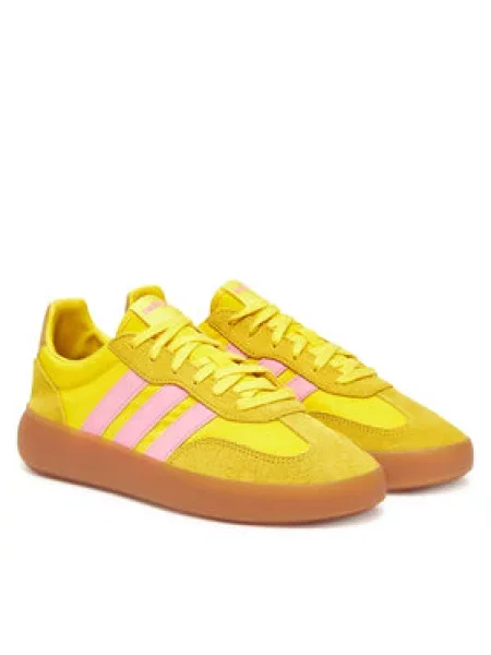 Adidas Sneakersy Barreda Decode žlutá