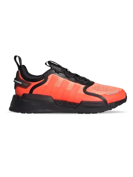 Adidas Mężczyźni Buty sportowe adidas Originals Czerwony Size: czarne