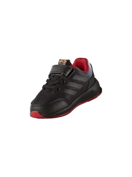 Pantofi copii Adidas negru
