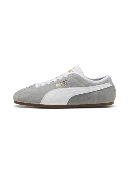 Sneakersy unisex PUMA Tackle Buty 44 szary
