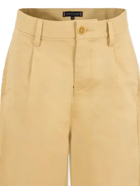 Spodnie dziecięce Tommy Hilfiger