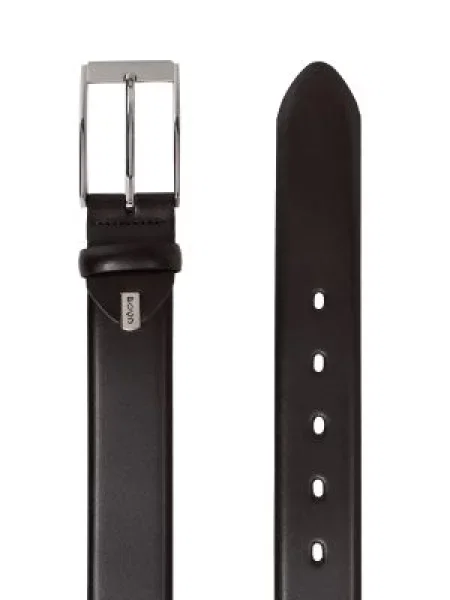 Skórzany ze sprzączką Lloyd Men's Belts