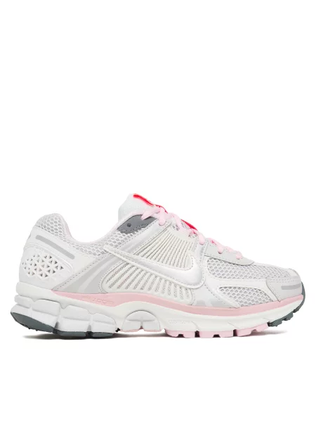 Кроссовки Nike Vomero серые