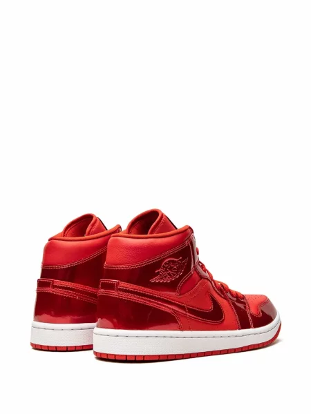 Tenisky Jordan Air Jordan 1 červené