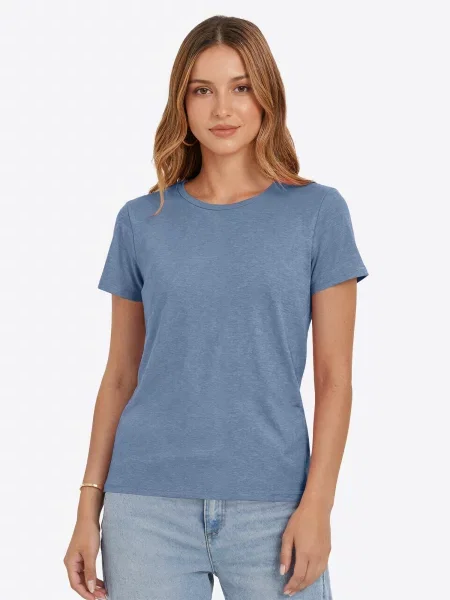 Imily Bela Tricou safir