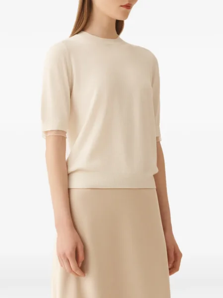 Tricou Fabiana Filippi scurt
