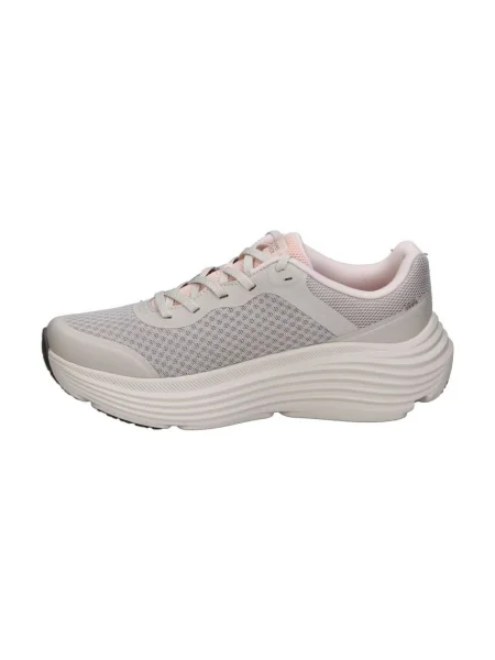 Tenisky Skechers béžová
