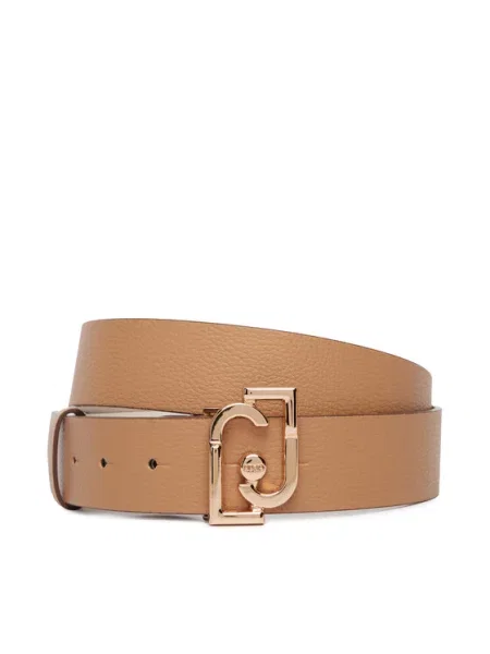 Pas pas Liu Jo rjava