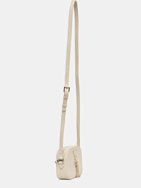 Сумочка Valentino Bags бежевий