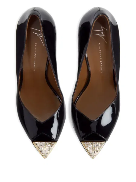 Sandale Giuseppe Zanotti negru