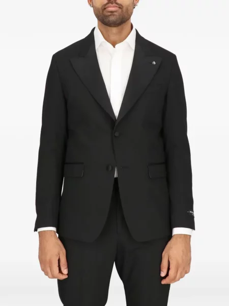 Costum Scotch & Soda negru