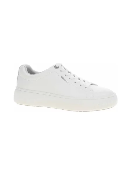 Tamaris Sneakersy bílá