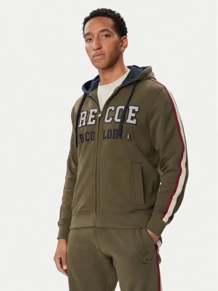 Aeronautica Militare Trening Kaki