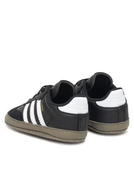 Adidas Sportcipők Samba Kids fekete