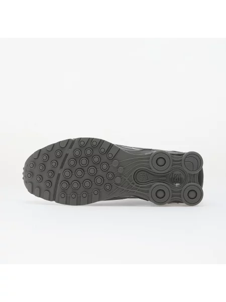 Sneakers Nike Shox Ride 2 Lt Smoke Grey/ Smoke Grey-Smoke Grey EUR 44 γκρι