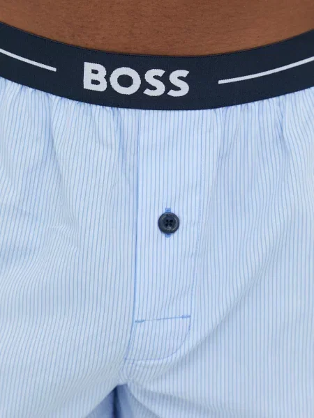 Боксери BOSS NOS Boxer EW 2P