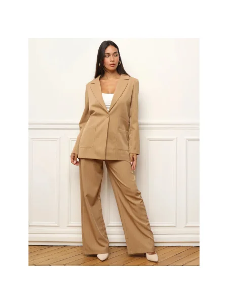 Sacou La Modeuse bej