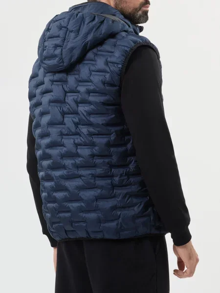 Жилет North Sails синій