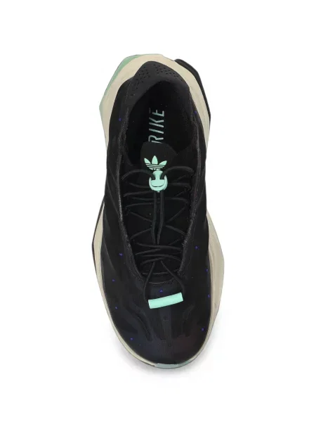 Sneakerși Adidas negru