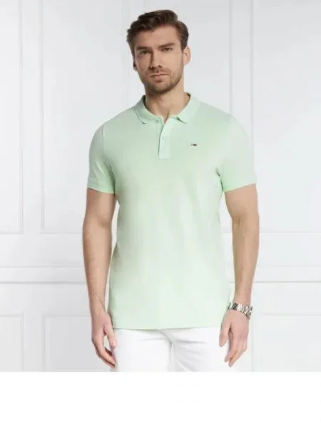Tommy Jeans Tenisz póló