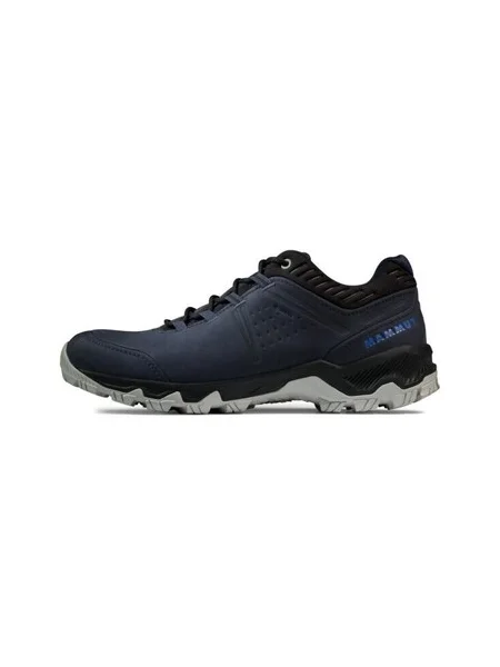 Pantofi Mammut albastru