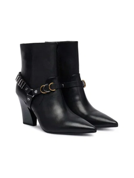 Pantofi Pinko negru