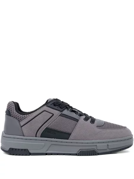 Sneakerși Hugo gri