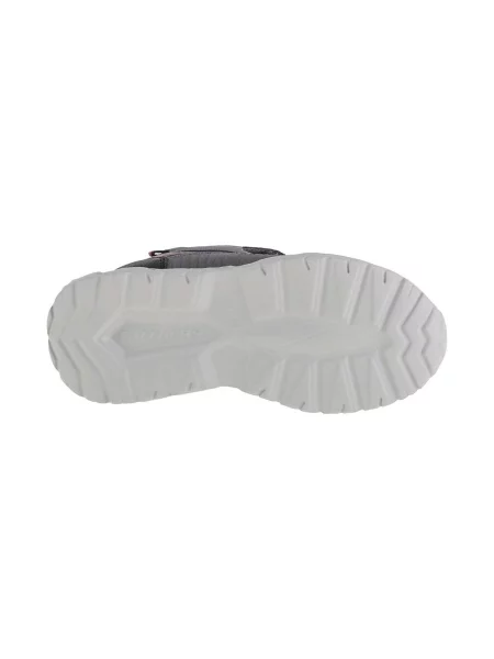 Pantofi copii Skechers gri