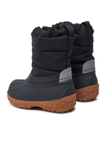 Reima Škornji za sneg Loskari črna