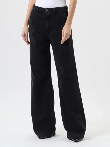 Джинси Icon Denim чорні