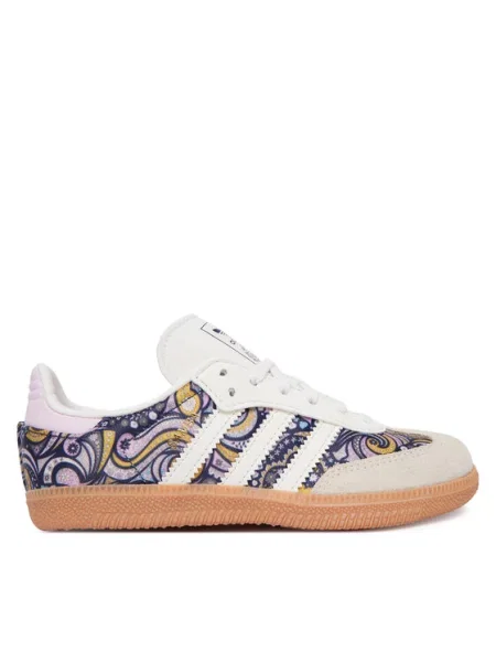 Adidas Αθλητικά Liberty London Samba Og Έγχρωμο