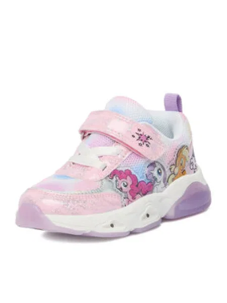 My Little Pony Sportcipők rózsaszín