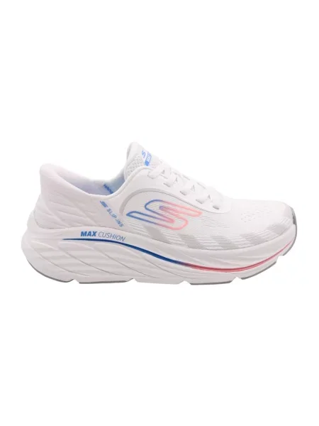 Buty do biegania Skechers białe