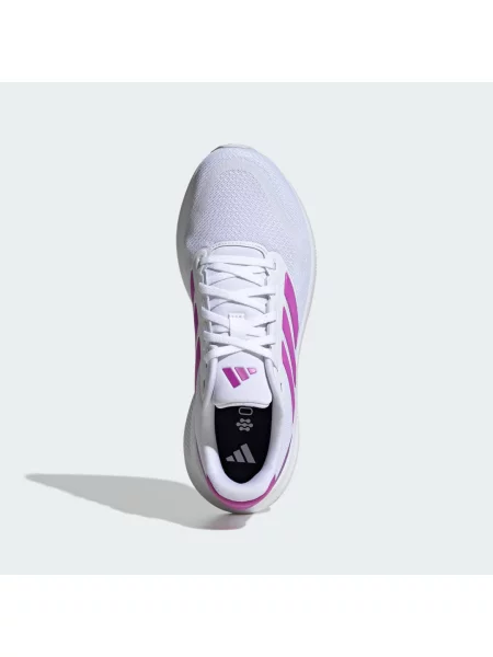 ADIDAS PERFORMANCE Běžecká obuv Runfalcon 5 švestková bílá