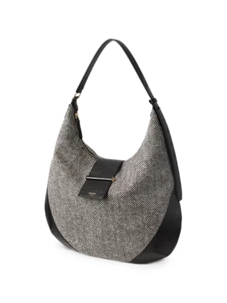 Geanta hobo Jimmy Choo