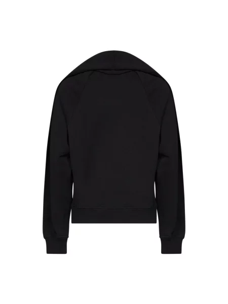 Bluza Dries Van Noten czarna