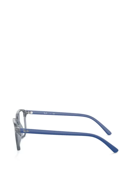 Слънчеви очила Ray-ban сиво