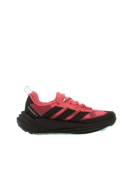 Buty trekkingowe Adidas Freehiker 3 różowe